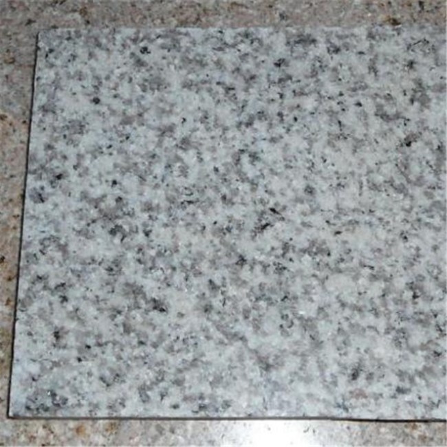 Hazel white  granite